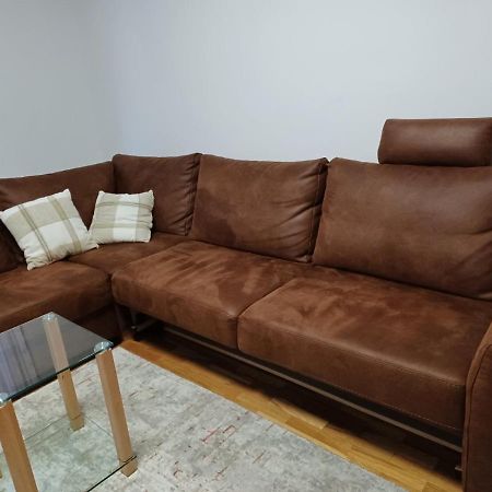 Walk Apartment Vukovar Eksteriør bilde