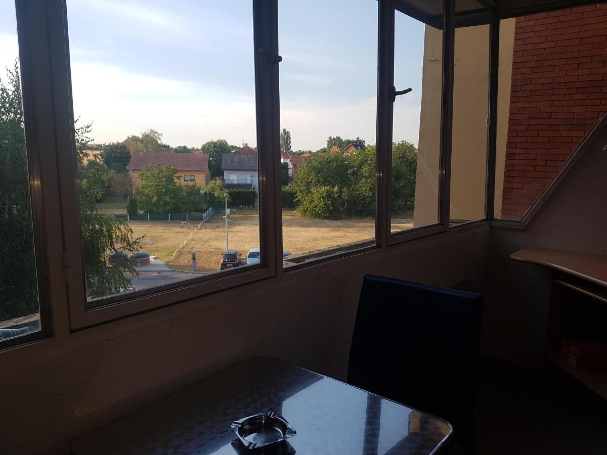 Walk Apartment Vukovar Eksteriør bilde