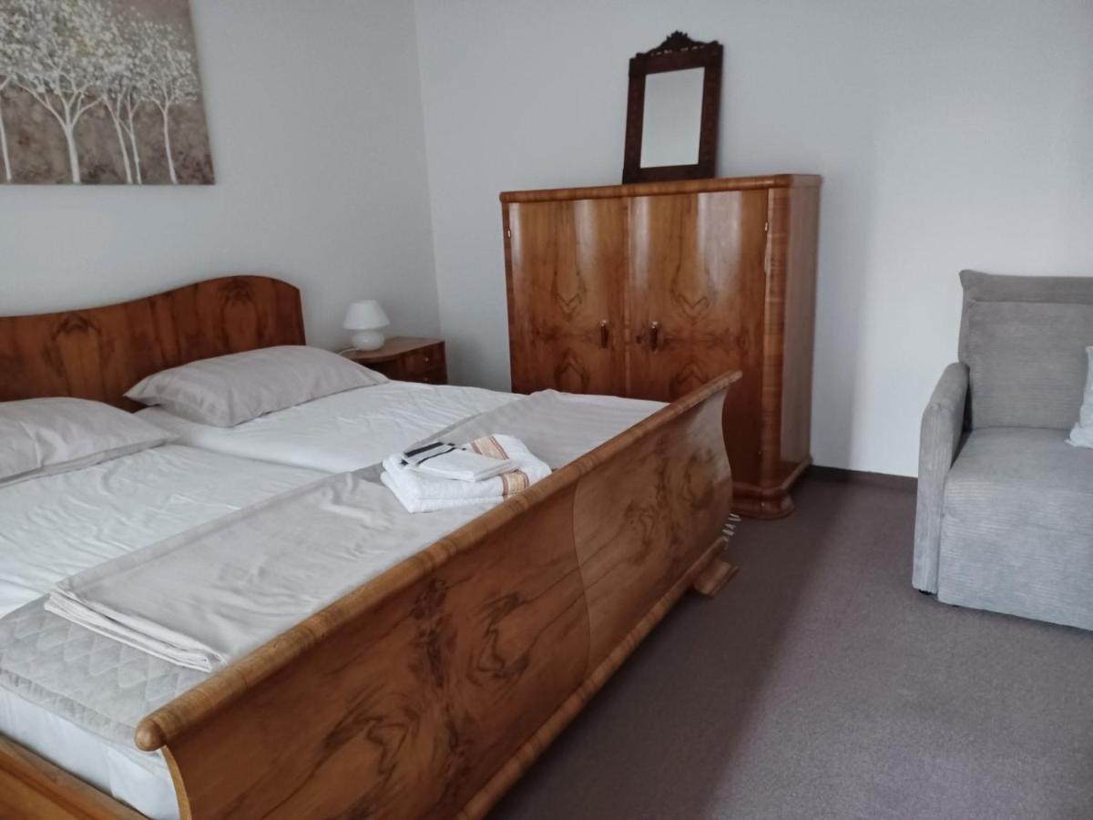 Walk Apartment Vukovar Eksteriør bilde