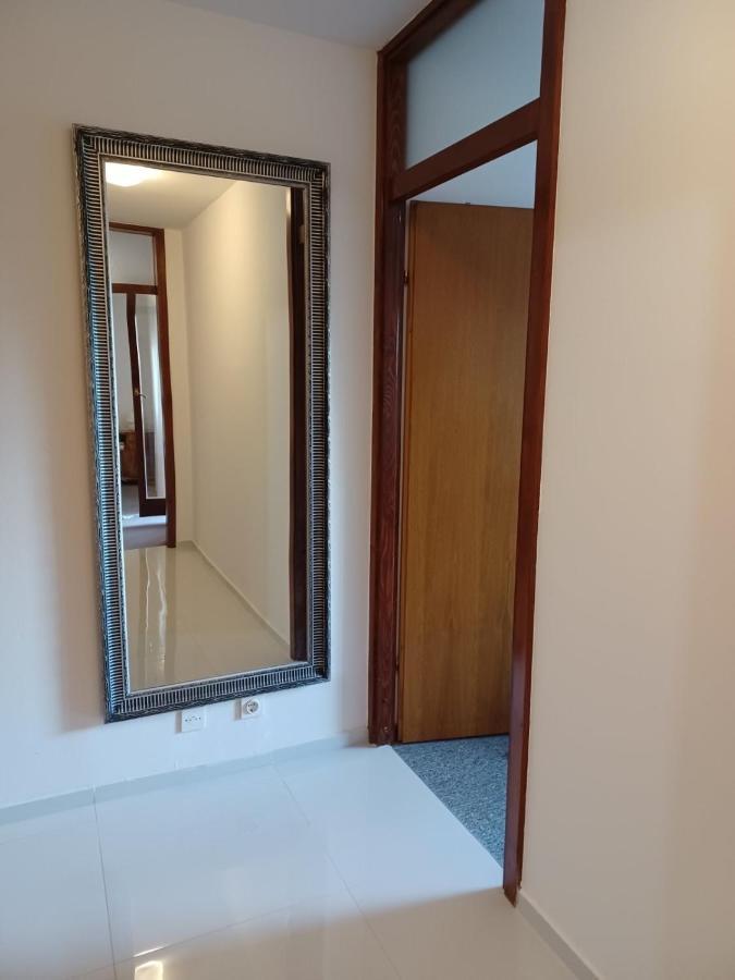 Walk Apartment Vukovar Eksteriør bilde