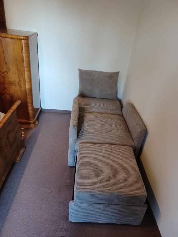 Walk Apartment Vukovar Eksteriør bilde