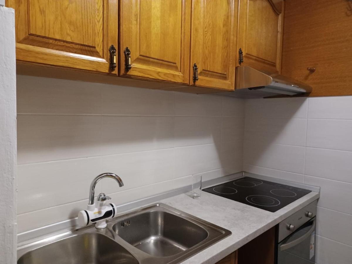 Walk Apartment Vukovar Eksteriør bilde