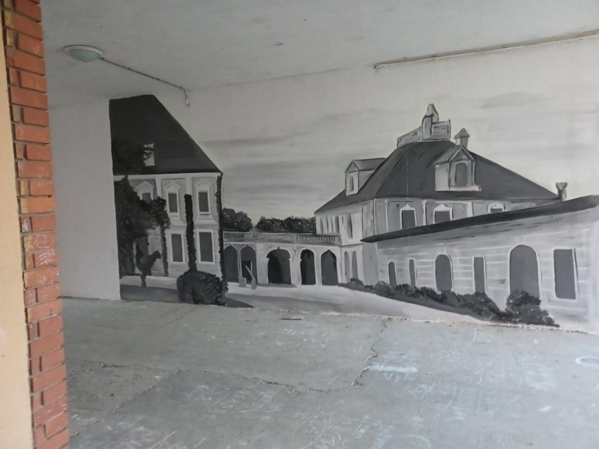 Walk Apartment Vukovar Eksteriør bilde